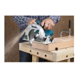 ROČNA KROŽNA ŽAGA MAKITA HS7601