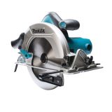 ROČNA KROŽNA ŽAGA MAKITA HS7601K