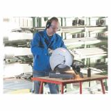 REZALNIK ZA KOVINO METABO CS 23-355 SET