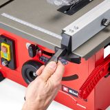 KROŽNA ŽAGA ZA LES EINHELL TC-TS 8