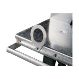 GRADBENA KROŽNA ŽAGA METABO BKS 400 PLUS - 3,1 WNB