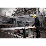 MIZNA ŽAGA METABO TKHS 315 C - 2,0 WNB