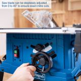 KROŽNA ŽAGA ZA LES SCHEPPACH  HS254