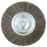 ŽIMA ŠČETKA KROŽNA FI 17*