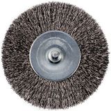 ŽIMA ŠČETKA KROŽNA FI 8 - 6