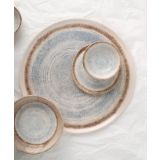 SERVIRNI KROŽNIK ALPEKS 32 CM SKY ZA PIZZO 3241210