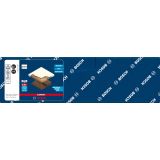 KROŽNIK EXPERT S473 STANDARD, 98 X 120 X 13 MM, FINI