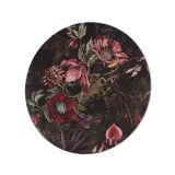 KROŽNIK VELVET FI 33