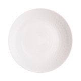 GLOBOKI KROŽNIK LUMINARC 20 CM PAMPILLE BELA