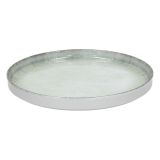 PLITVI KROŽNIK TOGNANA 27 CM THESIS ORIGINI