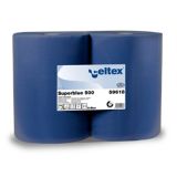 KRPA/BRISAČE ZA DELAVNICO JUVI ROLA SUPERBLUE S 2/1 3SL 255X350MM, 500 LISTOV