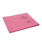 KRPA/GOBA VILEDA PROFESSIONAL MIKRO NETKANA MICRONQUICK RDEČA 40 X 38 CM, 5/1