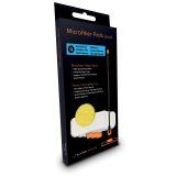 DODATEK ZA SESANJE EUROFLEX KRPA ZA THERMAL X1 RUMENA ŠT. 4