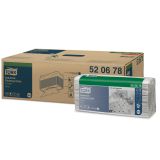 KRPA/BRISAČE ZA DELAVNICO TORK NETKANE INDUSTRIAL 35.5X42.8 CM 120 KOS/PAK