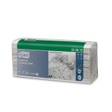KRPA/BRISAČE ZA DELAVNICO TORK NETKANE INDUSTRIAL 35.5X42.8 CM 120 KOS/PAK