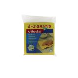 KRPA/GOBA VILEDA GOBASTA 8+2