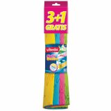 KRPA/GOBA VILEDA MULTI QUATRO 3/1+1