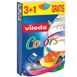 KRPA/GOBA VILEDA PURACTIVE GOBICA 3+1 COLORS