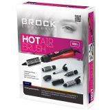 KRTAČA ZA LASE BROCK HS 9006 RD