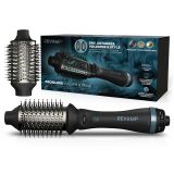 KRTAČA ZA LASE REVAMP PROGLOSS VOLUME & STYLE HOT BRUSH STYLER DR-2500