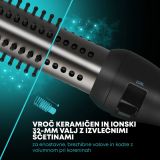 KRTAČA ZA LASE REVAMP PROGLOSS VOLUME & WAVE BR-1350