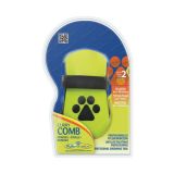 KOZMETIKA ZA PSA FURMINATOR KRTAČA ZA PSA CURRY COMB