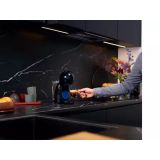 KRUPS KP1A0810 NESCAFE DOLCE GUSTO PICCOLO XS BLACK KAVNI APARAT, ČRN