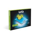 ELEKTRONSKA TEHTNICA LAICA KS 1050 BELA