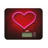 ELEKTRONSKA TEHTNICA LAICA KS 5016 15KG SRCE