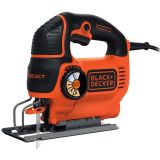 VBODNA ŽAGA BLACK & DECKER KS801SE