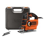 VBODNA ŽAGA BLACK & DECKER KS801SEK