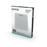 ELEKTRONSKA TEHTNICA GORENJE KT05LBW