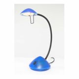 NAMIZNA SVETILKA FEROTEHNA KT-108T 12V 20W MODRA TRANSPARENTNA