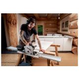 BATERIJSKA POTOPNA ŽAGA METABO KT 18 LTX 66 BL