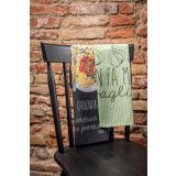 KUHINJSKA KRPA 45X65 CM 2/1 ESPRESSO