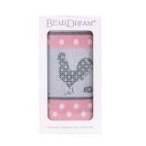 KUHINJSKA KRPA BEAR DREAM BOX1 50X70 FOLK3
