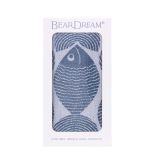 KUHINJSKA KRPA BEAR DREAM BOX1 50X70 LAWICA1