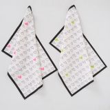 KUHINJSKA KRPA BOLTZE LOVELLA, 50X70 CM, 2/1