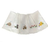 KUHINJSKA KRPA MQ 43X68 CM VESNA