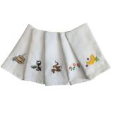 KUHINJSKA KRPA MQ 43X68 CM VESNA