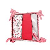 KUHINJSKA KRPA SIRETESSILE 40X60 CM 3/1 IN KOŠARICA 25X25 CM