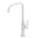 KUHINJSKA PIPA BLITZ K 207W POMIVALNO KORITO BELA