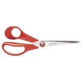 KUHINJSKE ŠKARJE FISKARS 21 CM ZA LEVIČARJE VEČNAMENSKE