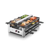 KUHINJSKI APARAT CASO RACLETTE AIRCLEAN