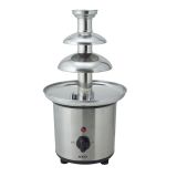 KUHINJSKI APARAT CECOTEC FCH-SS-11935 FONTANA ČOKOLADNA