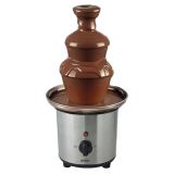 KUHINJSKI APARAT CECOTEC FCH-SS-11935 FONTANA ČOKOLADNA