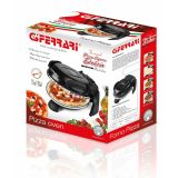 KUHINJSKI APARAT G3FERRARI DELIZIA BLACK PEKAČ ZA PICO