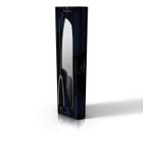 KUHINJSKI NOŽ BERLINGER HAUS 17.5 CM SANTOKU PHANTOM LINE