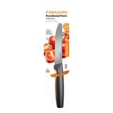 KUHINJSKI NOŽ FISKARS NAZOBČEN ZA PARADIŽNIK FUNCTIONAL FORM