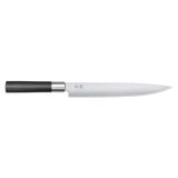 KUHINJSKI NOŽ KAI EUROPE WASABI BLACK ZA REZANJE 23 CM 6723L